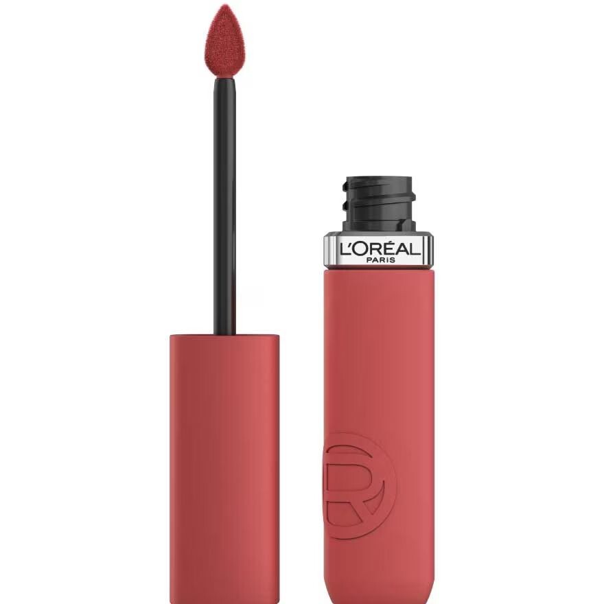 

L'Oreal Makeup L'Oreal Infallible Matte Resistance Lip 5г. 645