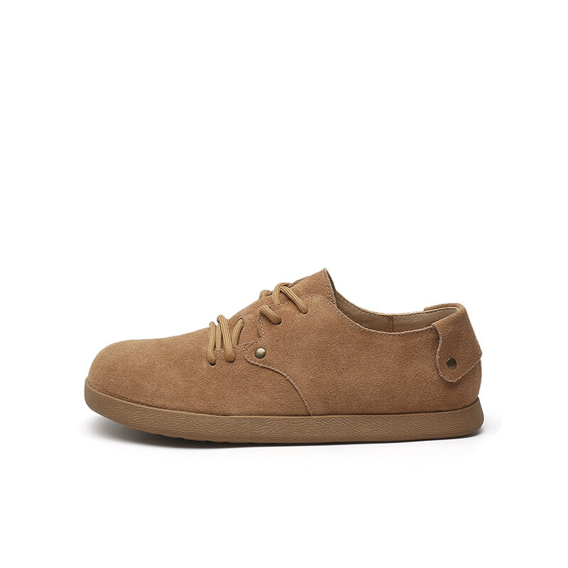

Туфли женские повседневные Women's Casual Shoes Women's Daphne, хаки