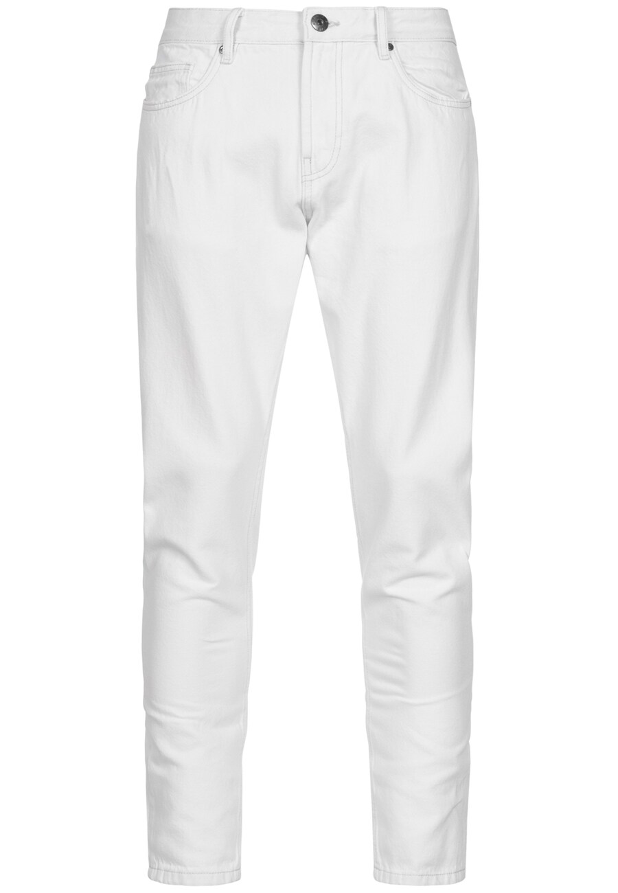 

Повседневные джинсы INDICODE JEANS, White