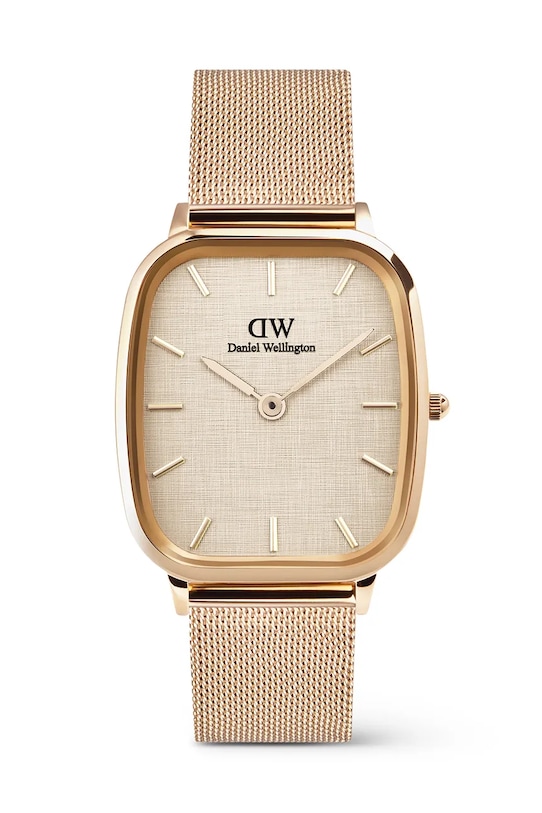

Часы Daniel Wellington, золотой