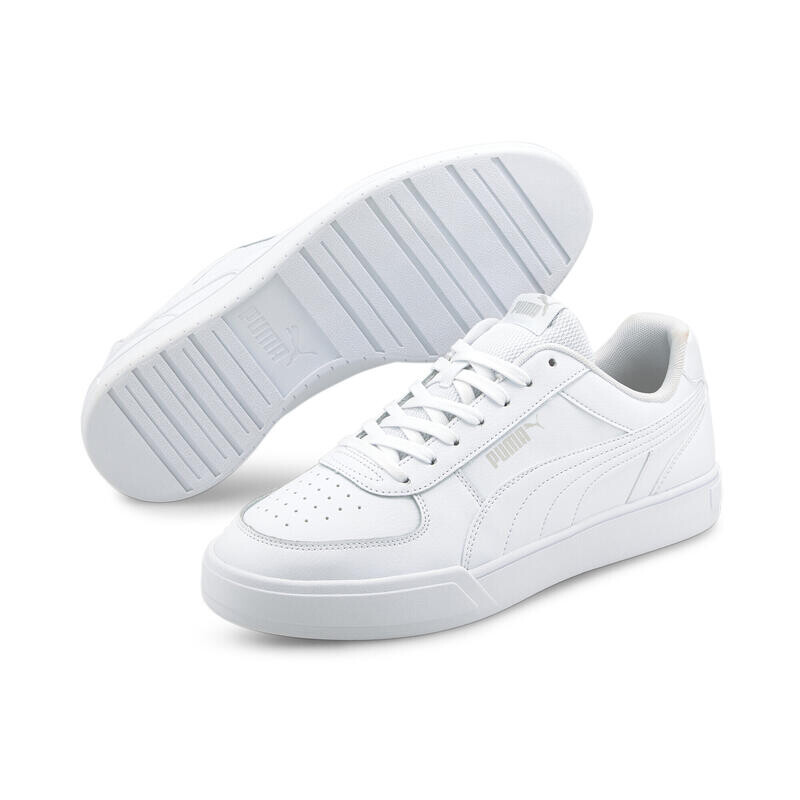 

Кроссовки Puma, цвет weiss/grau/königliches lila, Синий, Кроссовки Puma, цвет weiss/grau/königliches lila