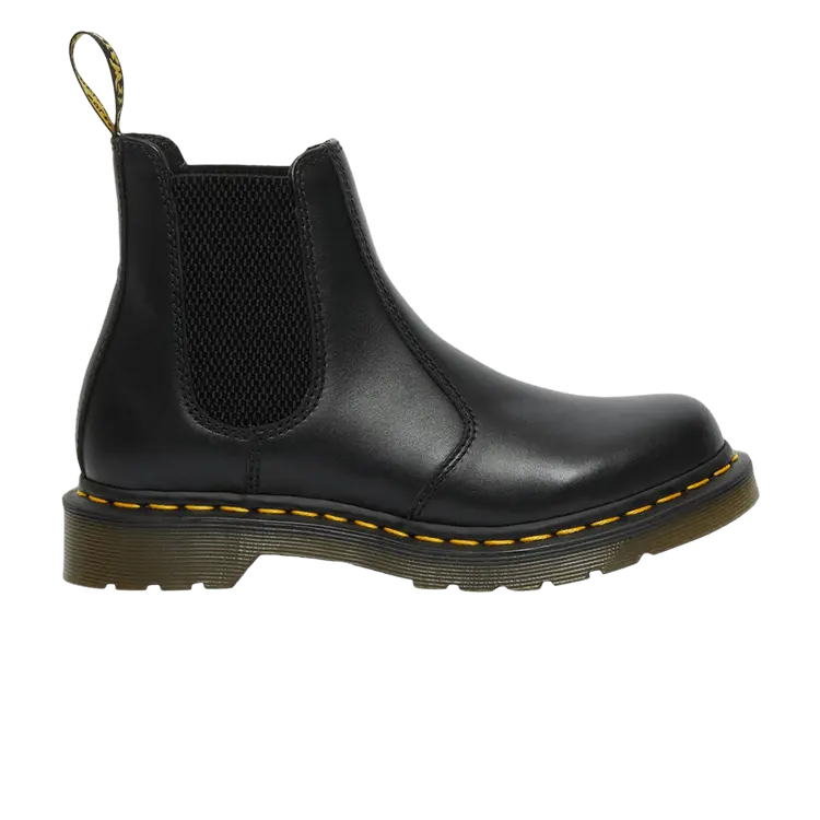 Ботинки UGG Wmns 2976 Chelsea, черный