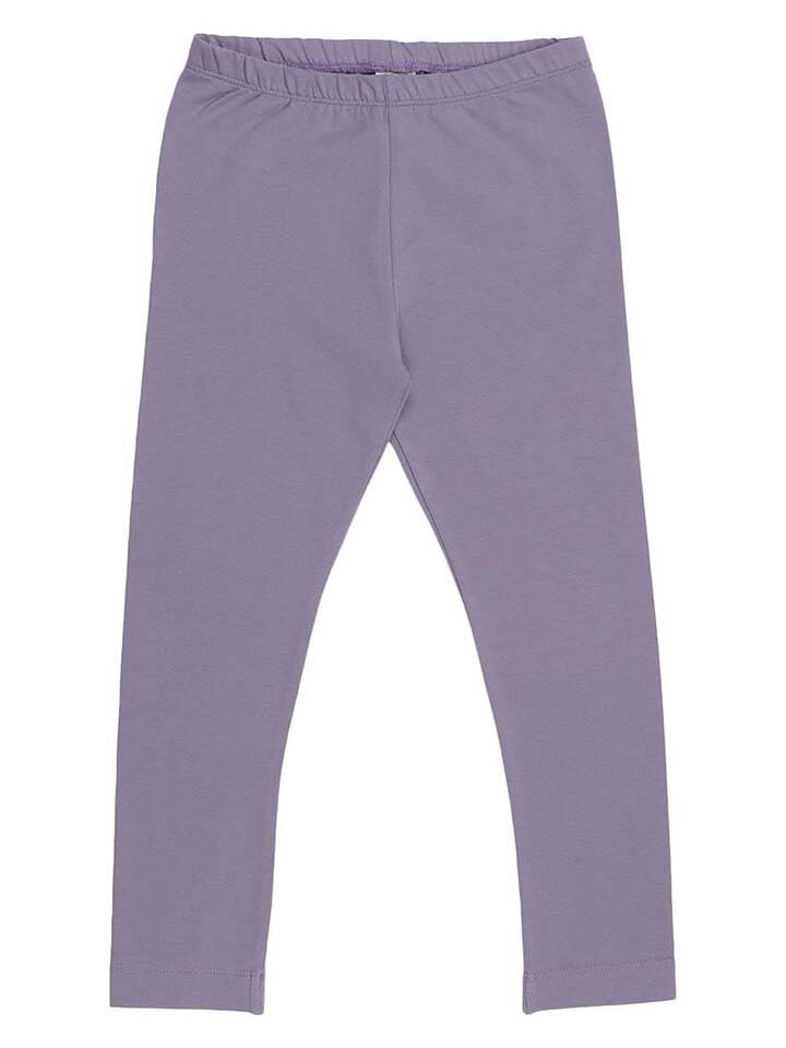 

Леггинсы Walkiddy Leggings, фиолетовый
