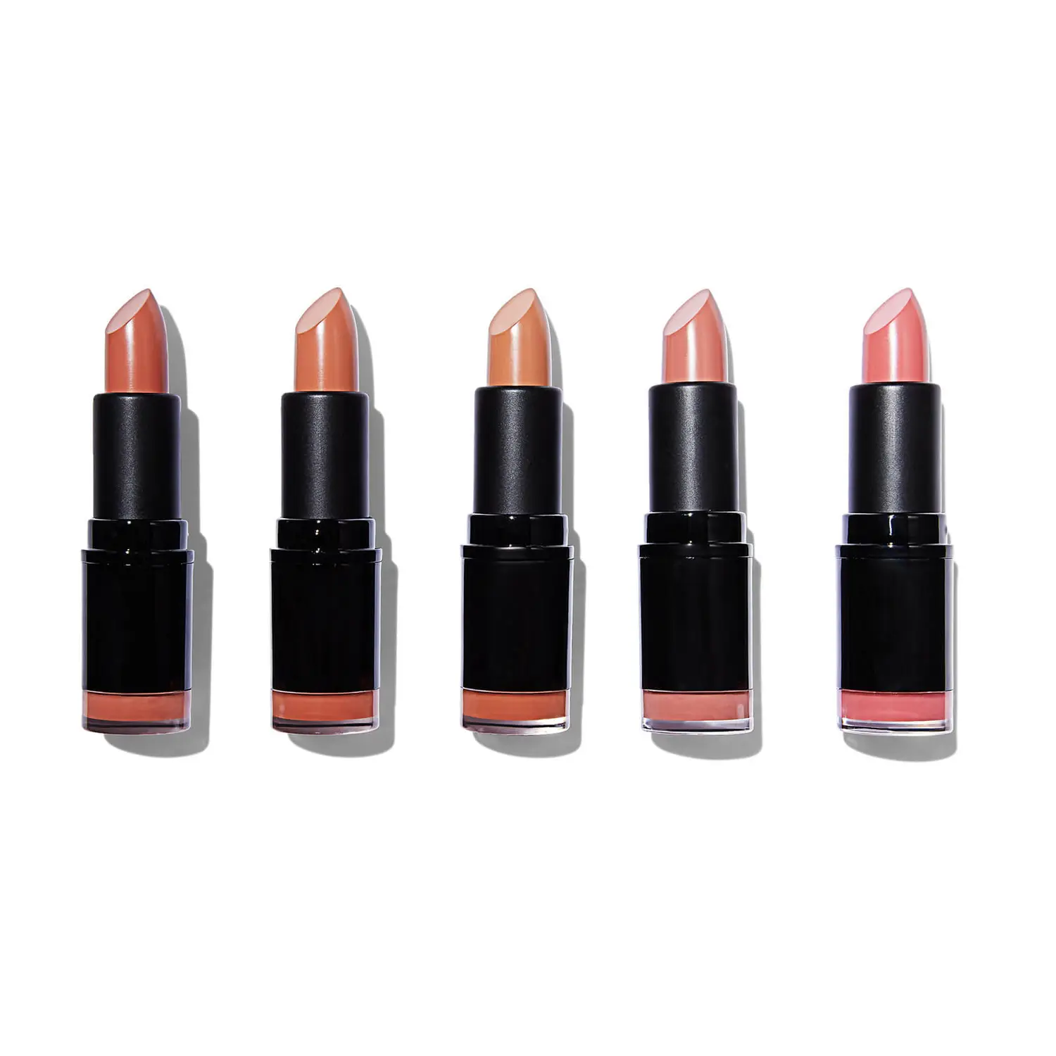 

Губная помада Revolution Pro Lipstick Collection - Bare