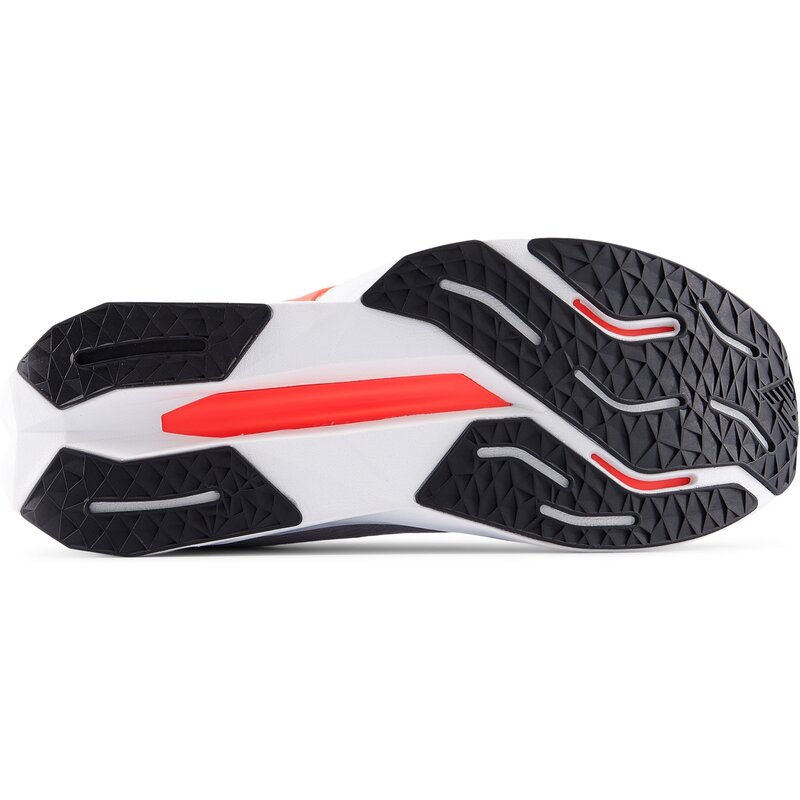 Кроссовки Fuelcell Propel V5 New Balance, цвет rain cloud (mfcprcv5) — фото 2