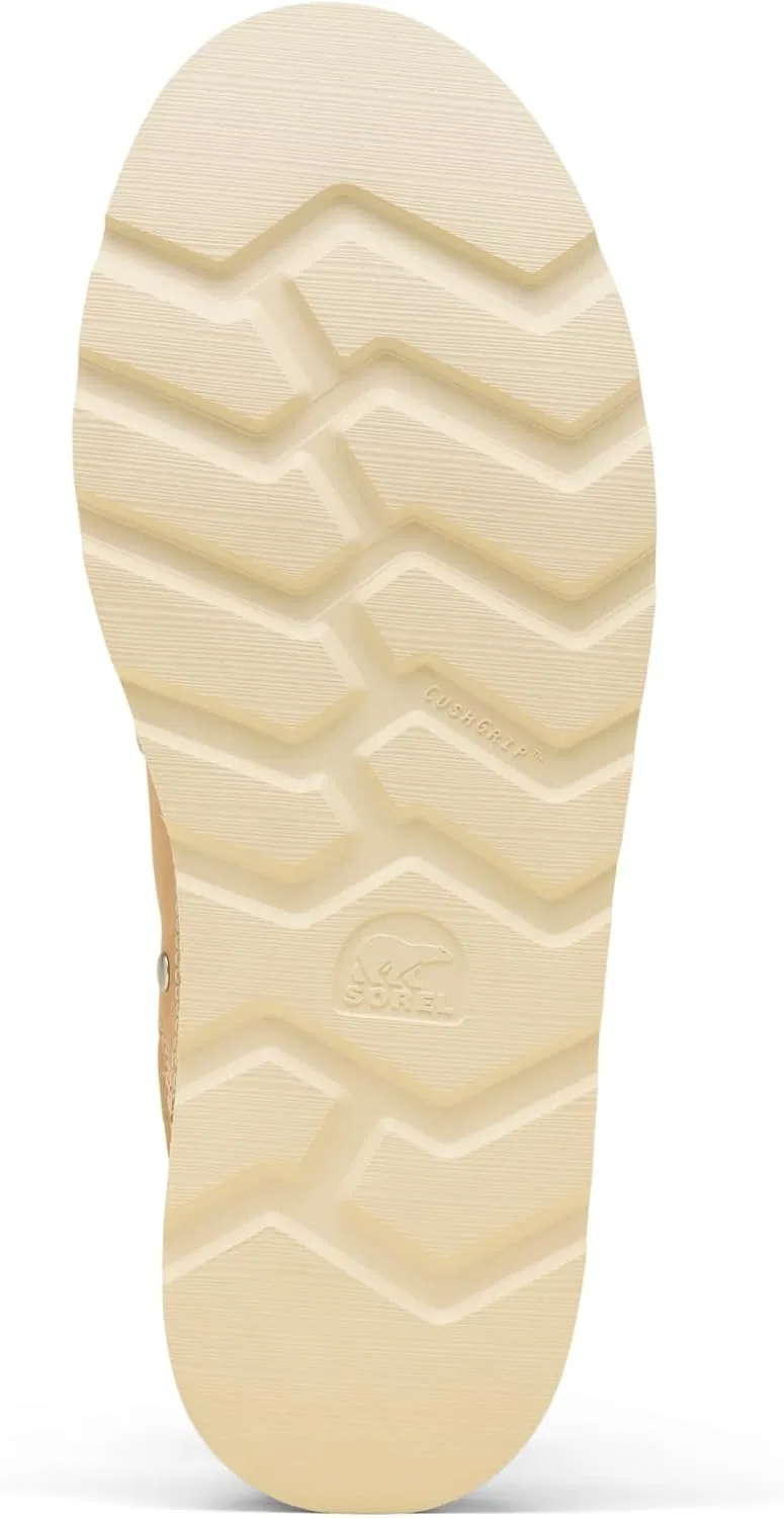 Лоферы Sorel Slabtown 62 Mariner, Canoe/Velvet Tan — фото 4