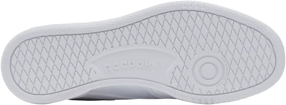 

Мужские баскетбольные кроссовки Reebok Club C 85 Vegan, синий