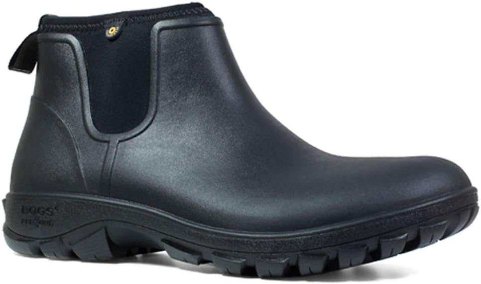 

Мужские резиновые сапоги BOGS 72208, черный
