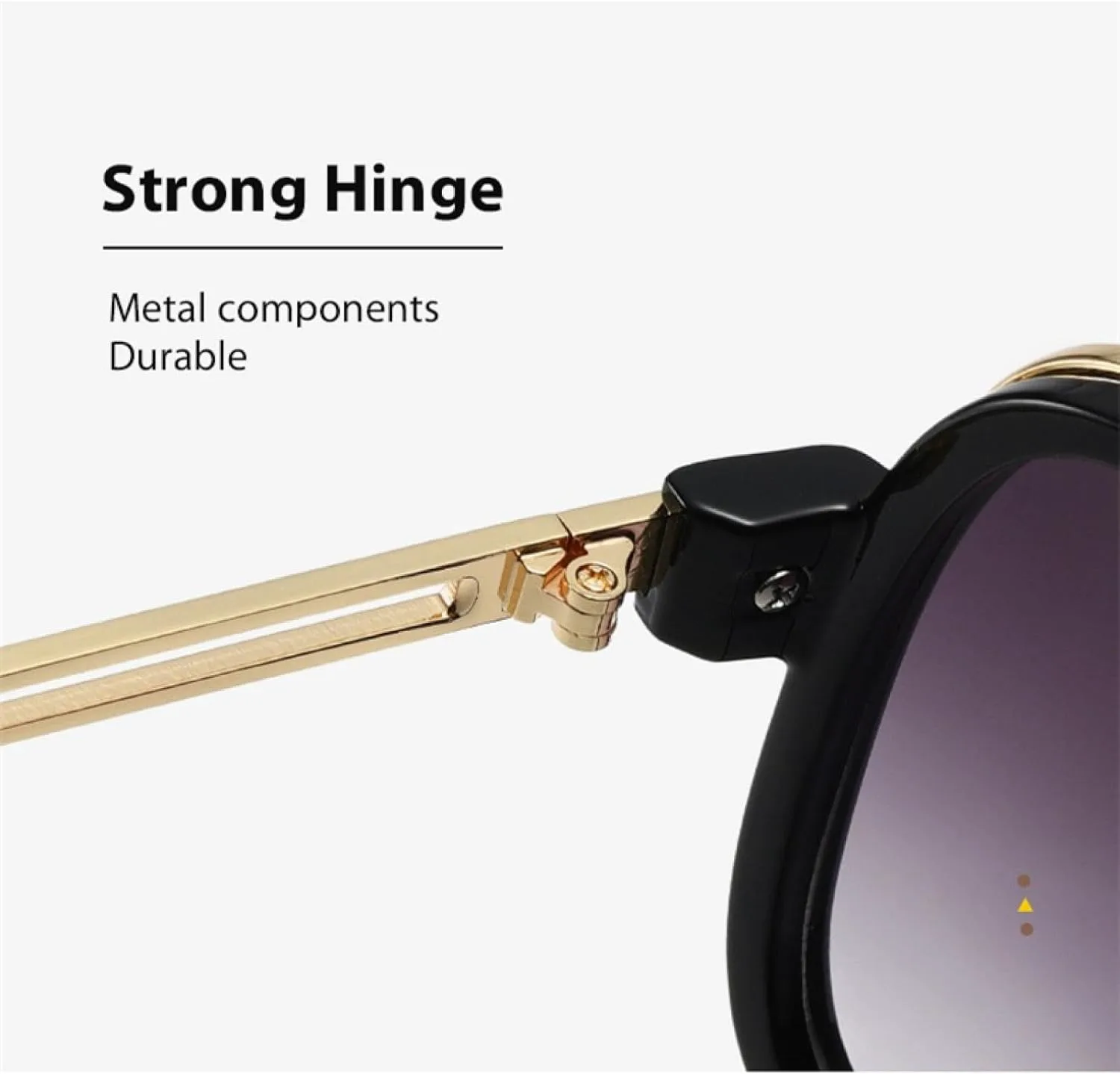 

Модные солнцезащитные очки в металлической оправе для мужчин и женщин, стильные винтажные, большие, роскошные, для активного отдыха и вождения TKKTLLT, C2