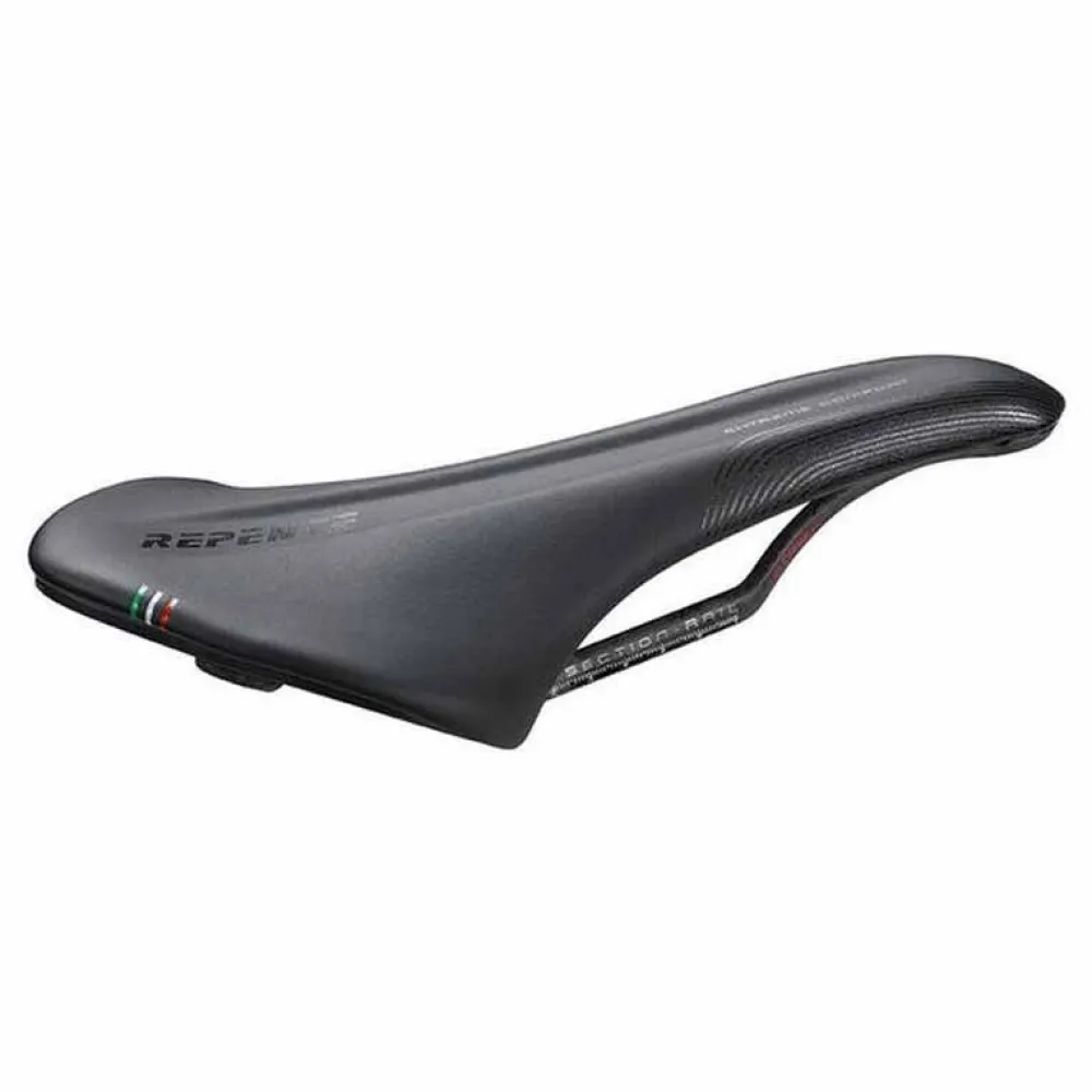 

Седло Repente Spyd 3.0 Carbon, черный