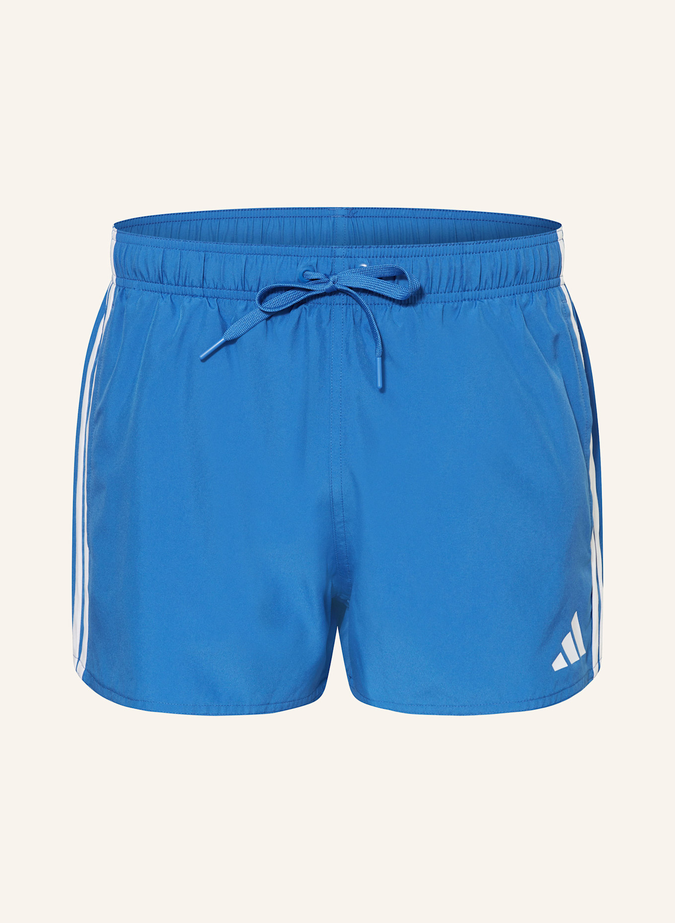 

Плавки шорты 3 полоски блд Adidas, мультиколор