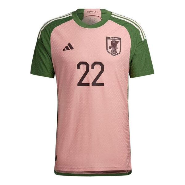 

Футболка adidas FW22 LogoT, цвет wonder mauve