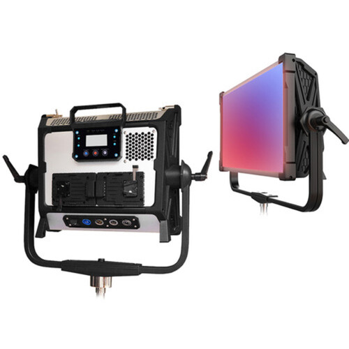 

Комплект мягкого светодиодного освещения TRIGYN Vari-Light RGBW 1x1
