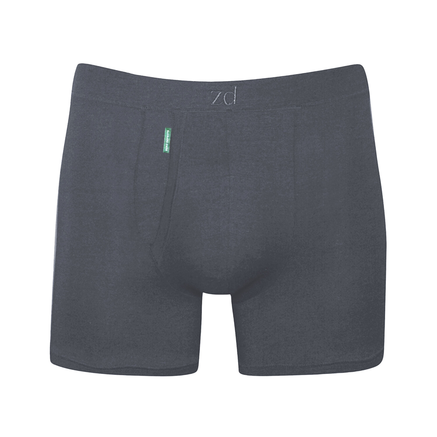 

Боксеры ZD ZERO DEFECTS Boxershort, серый