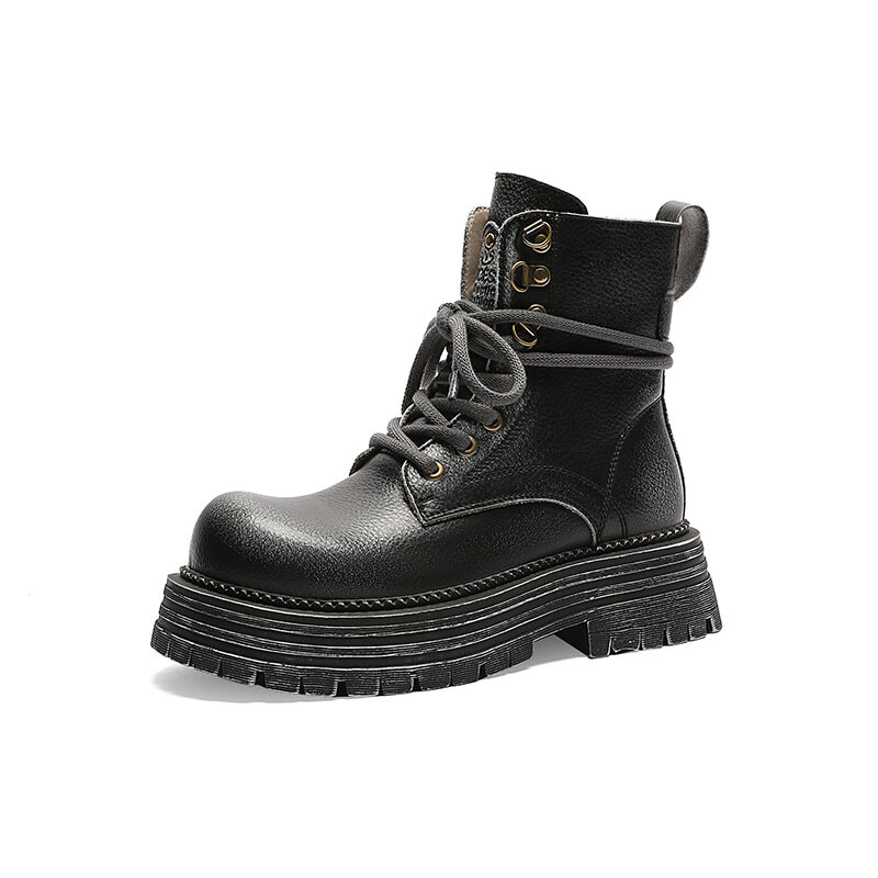 

Ботинки Martin Boot женские Aprhe, черный