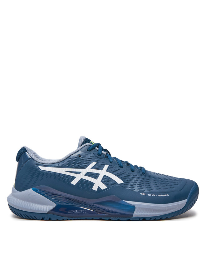 

Теннисные кроссовки Gel-Challenger 14 1041A405 Asics, синий