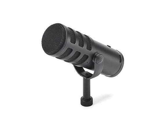 

Микрофон Samson Q9U Dynamic USB Broadcast Microphone