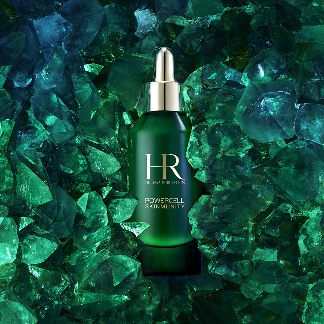 Сыворотка Helena Rubinstein — Для лица powercell powercell powercell skinmunity serum , объем, 30 мл — фото 3