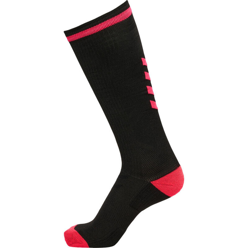 

Носки Hummel, цвет schwarz/rosa/rosa