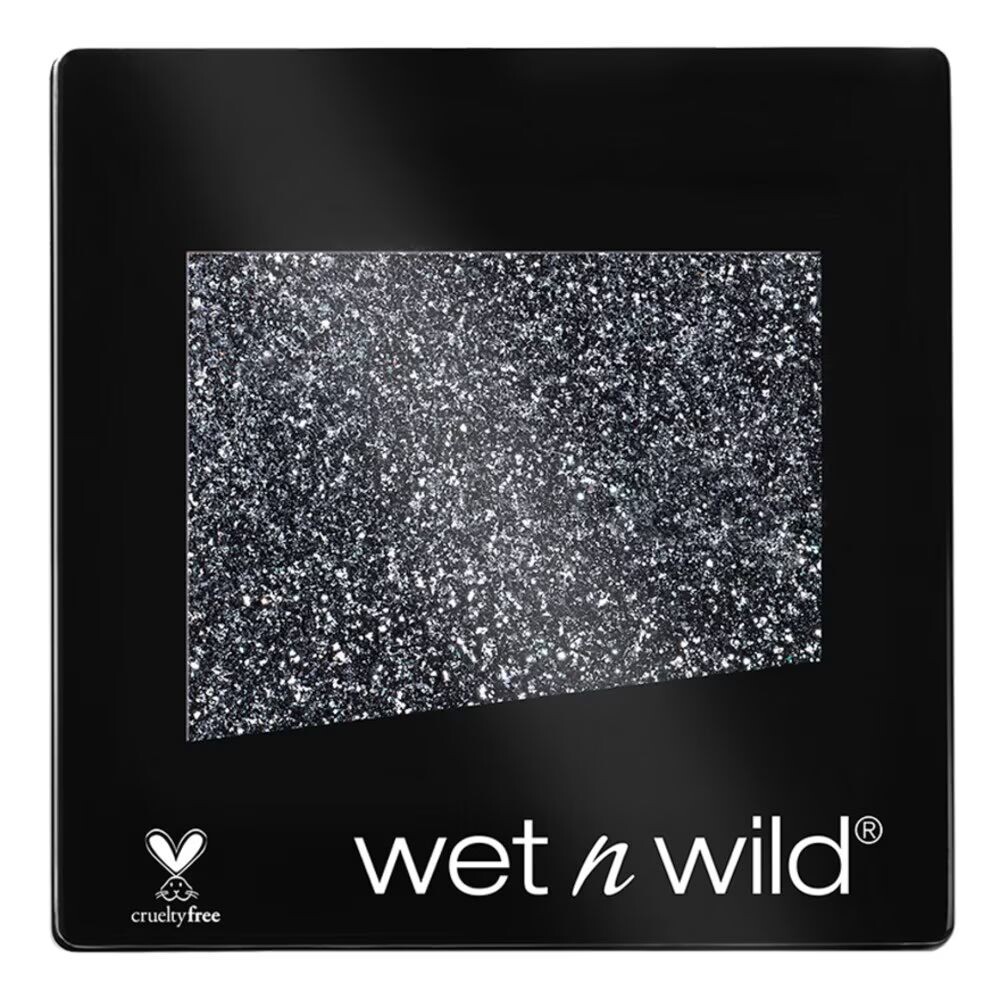 

Одинарные блестки Wet n Wild Color Icon, 1,4 г. E358C Карма