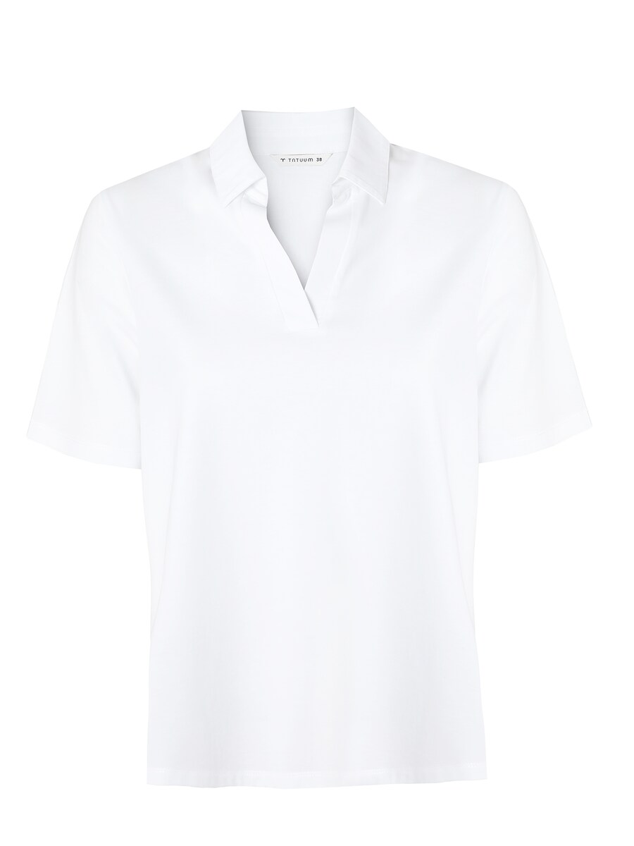 

Блуза TATUUM, White