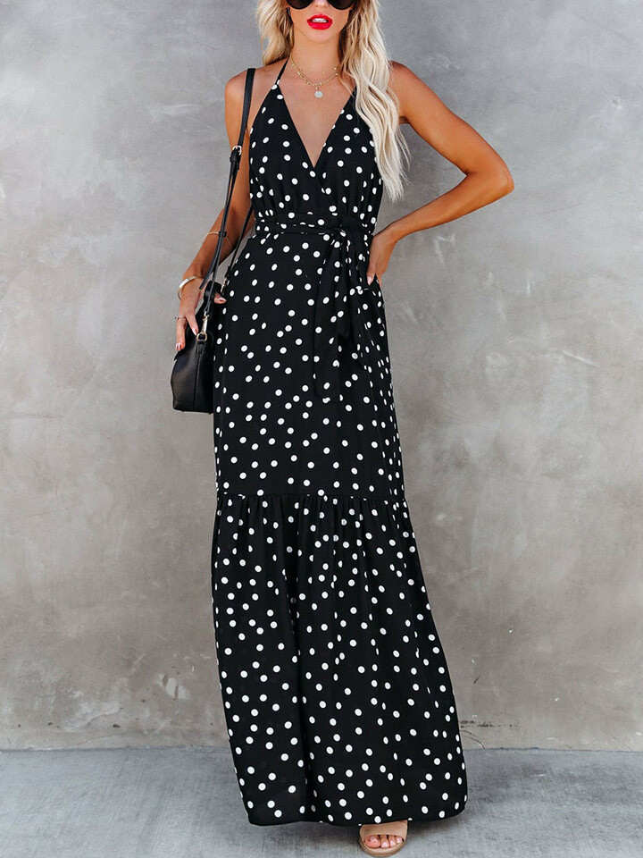 

Платье Milan Kiss, черный