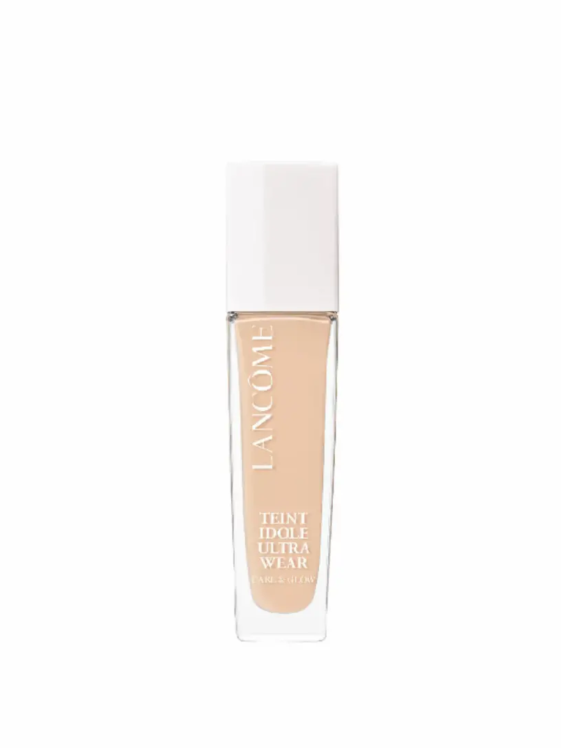 

Тональный крем Teint Idole Ultra Wear Care & Glow, оттенок 120N Lancome