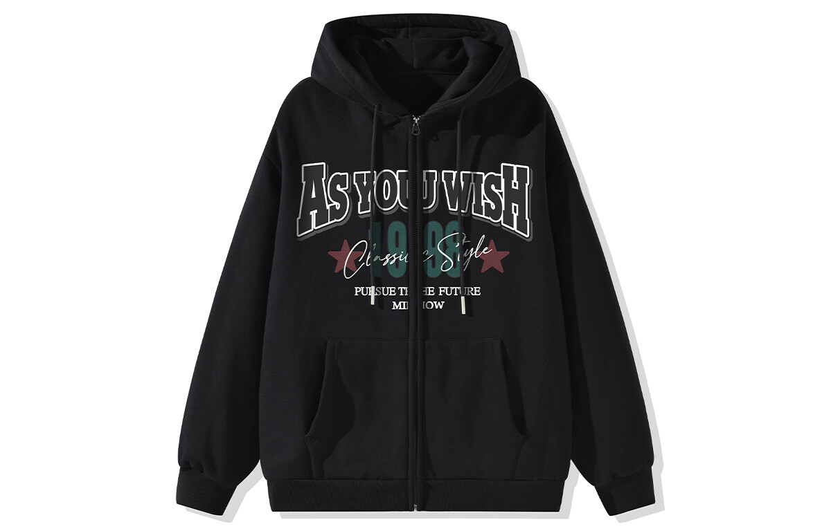 

Cat Man Miiow MIIOW куртка унисекс, Черный (на флисовой подкладке)