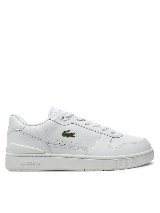 

Кроссовки 748SMA0031 Lacoste, белый