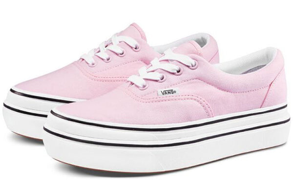 Кроссовки super comfycush era 'blushing bride' Vans, розовый — фото 2