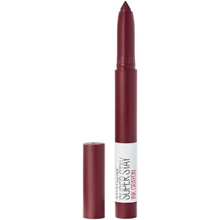 

Чернильный карандаш Maybelline Superstay 15G #65-Settle For Me, Maybelline New York