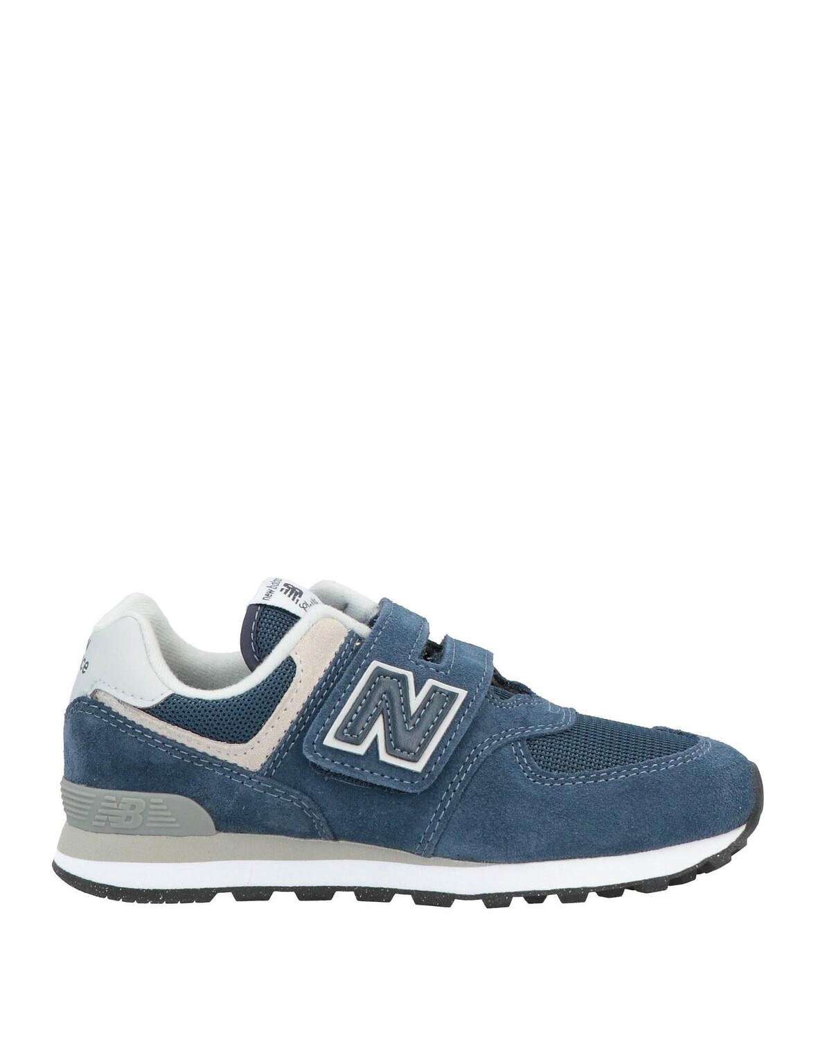 

Кроссовки New Balance, синий