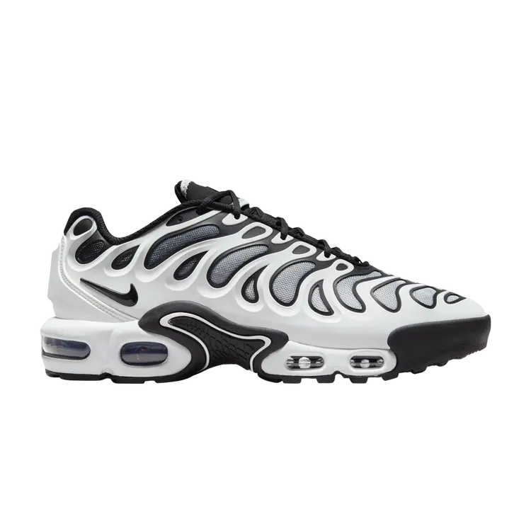 Кроссовки Nike Wmns Air Max Plus Drift, белый