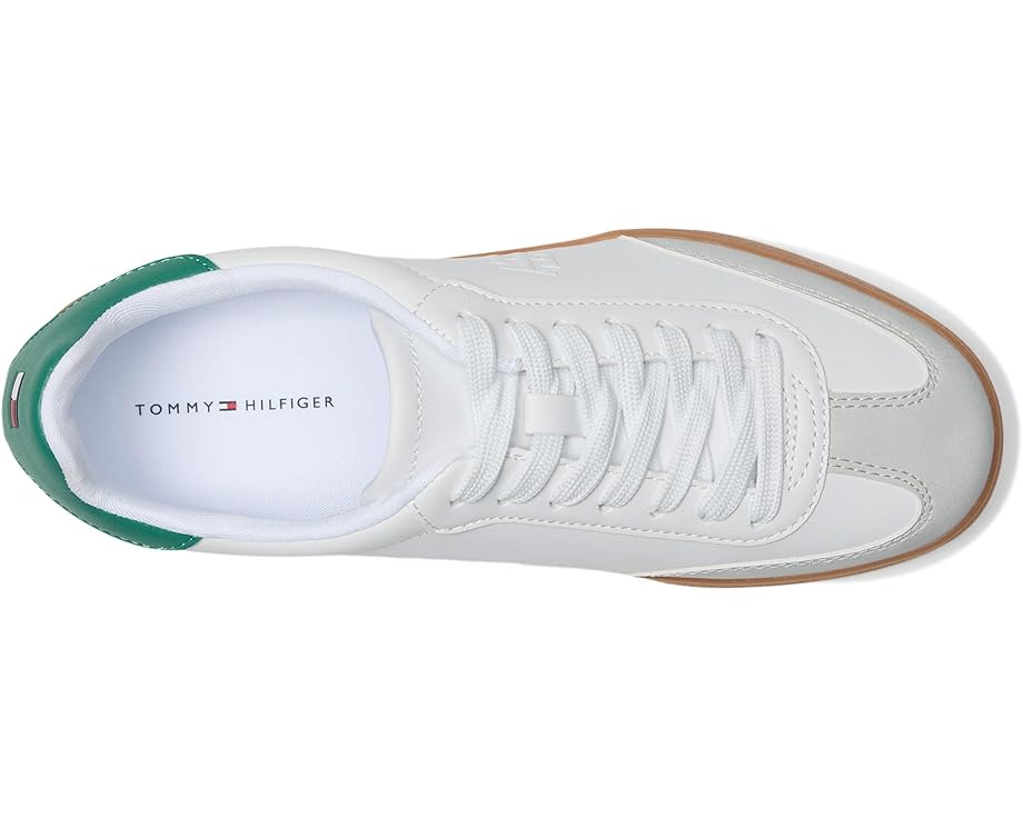 Кроссовки Tommy Hilfiger Sarhli, белый — фото 2