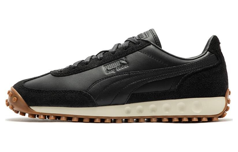 

Мужская повседневная обувь Puma Easy Rider Life, Черный, Мужская повседневная обувь Puma Easy Rider Life
