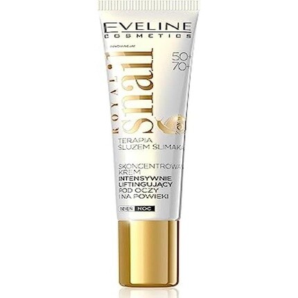 

Крем-лифтинг для глаз Royal Snail 50+/70+ 20мл, Eveline Cosmetics