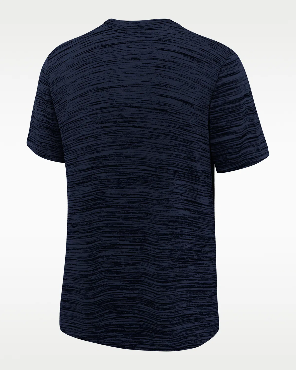 Большие детские Nike Dri-FIT MLB футболка Philadelphia Phillies Authentic Collection City Connect Velocity, College Navy — фото 2