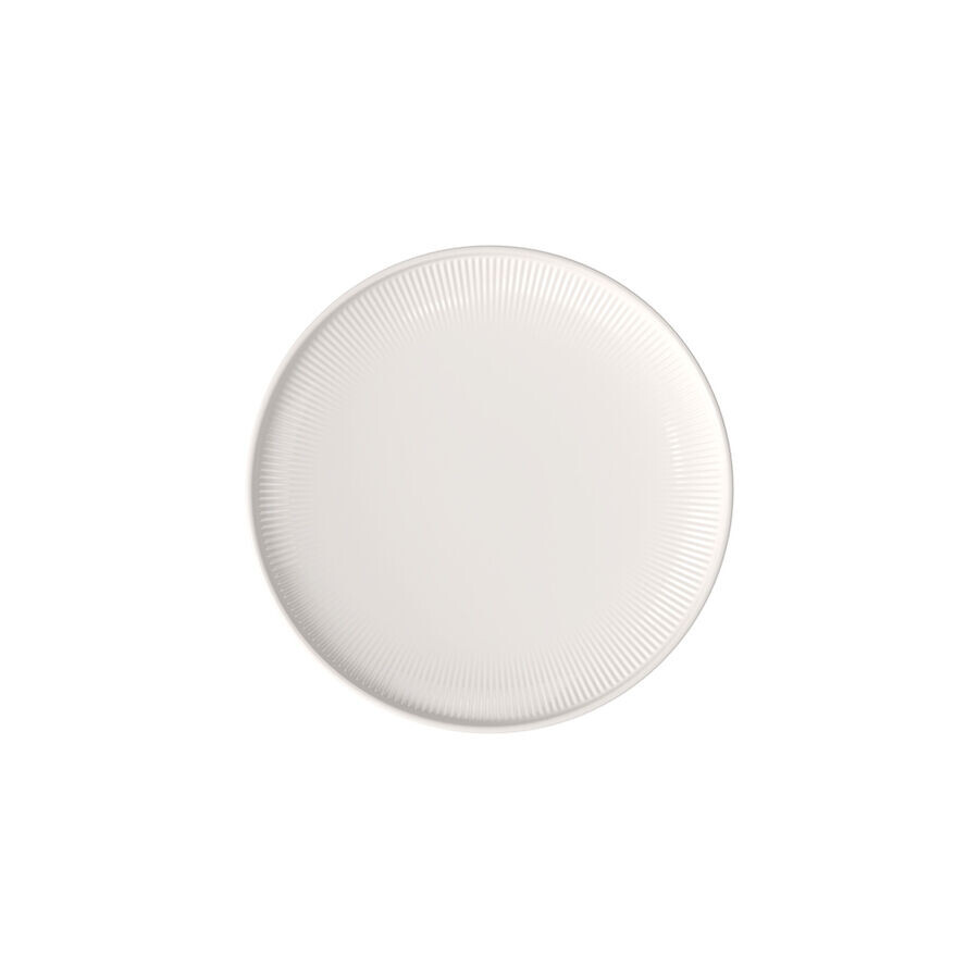 

Afina тарелка для десерта/завтрака 22см Villeroy & Boch, белый