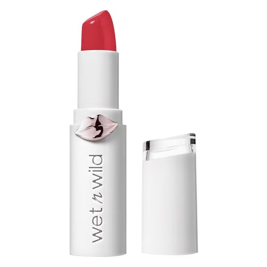 

Wet n Wild Wet N Wild Megalast High Shine Brillance 3,3г. 1683E Кровавая Мэри, E Bloody Mary