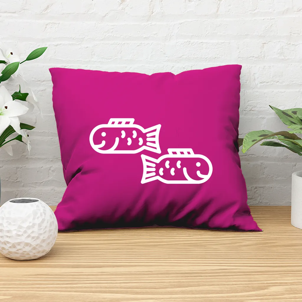 

Декоративная поудшка Hellweg Druckerei