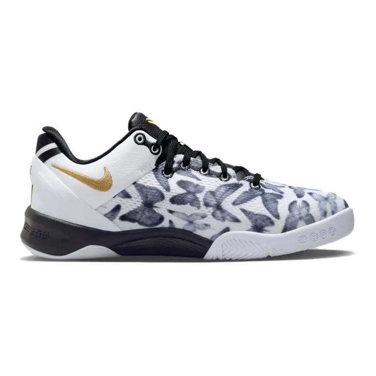 Кроссовки Nike Kobe 8 Protro Mambacita — фото 2