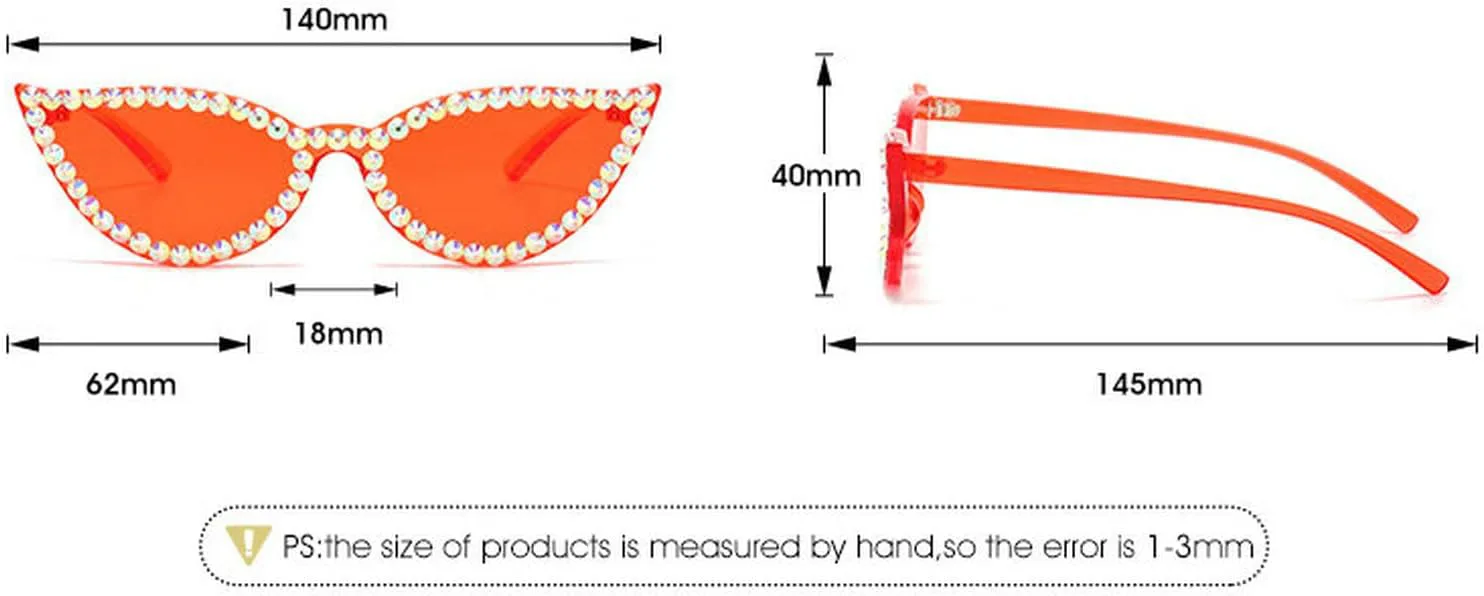 

Солнцезащитные очки COTIA Diamond Cat Eye в модной винтажной оправе с кристаллами и стразами, в стиле ретро, ​​для женщин, с защитой от УФ-излучения UV400, Purple