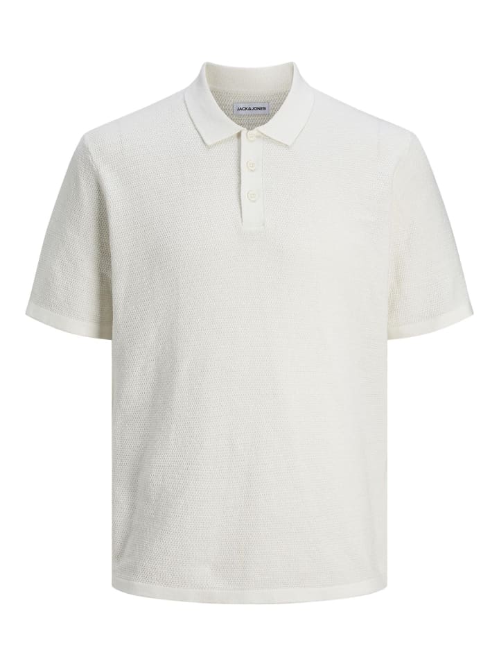 

Рубашка-поло Jack & Jones