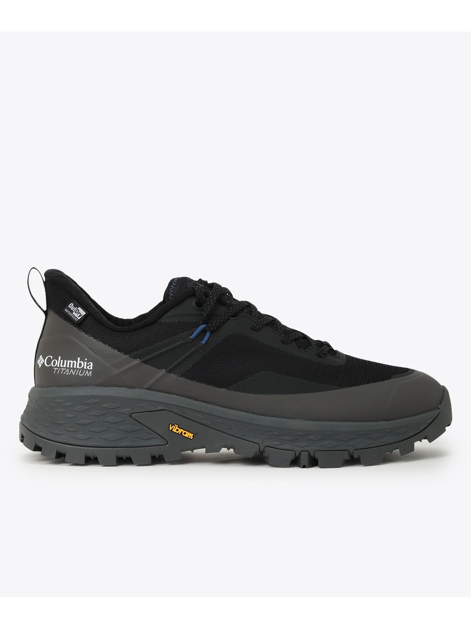 Columbia/Tellurix Titanium Outry/Columbia, Black [002001]
