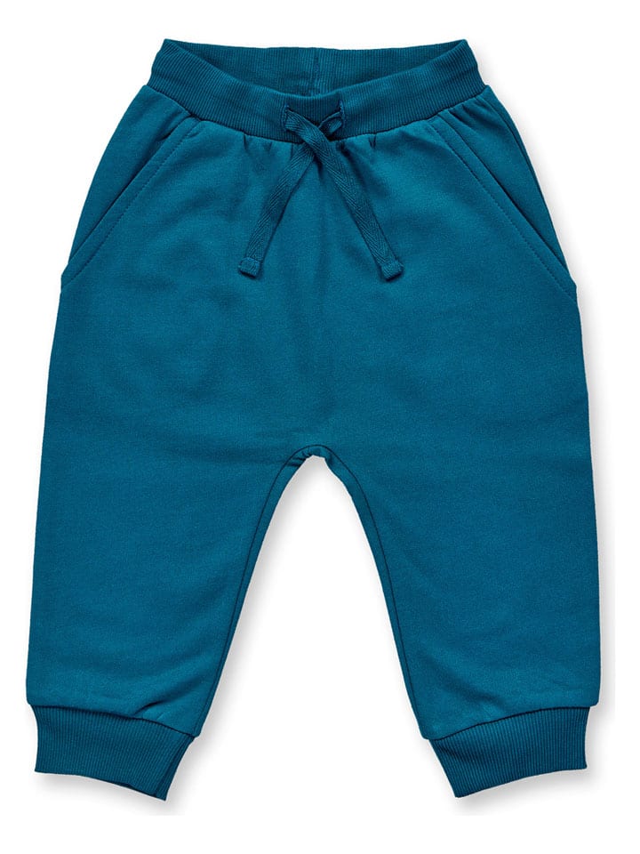 

Sense Organics Спортивные штаны "Prabu" цвета бензина