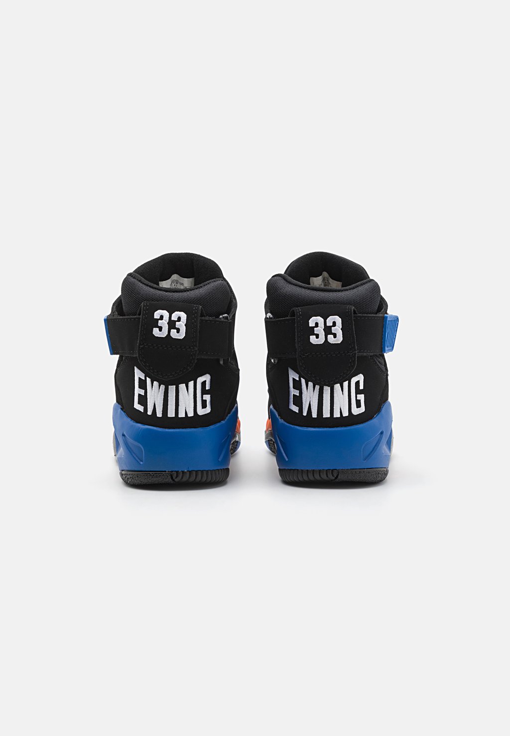 

Кроссовки BASELINE PE UNISEX Patrick Ewing, черный