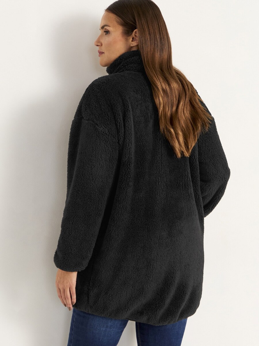 

Флисовая куртка Cellbes of Sweden, черный