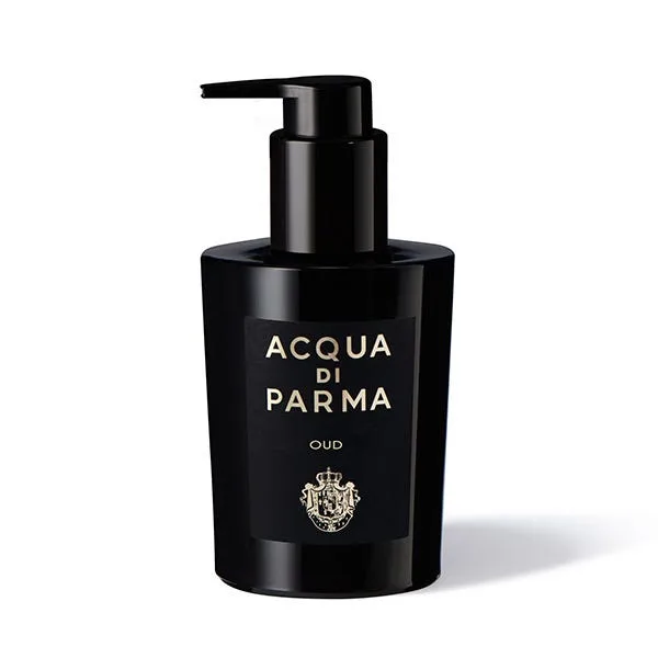 Мыло для рук и тела ACQUA DI PARMA Sig. Oud Hand & Body Wash 300 мл