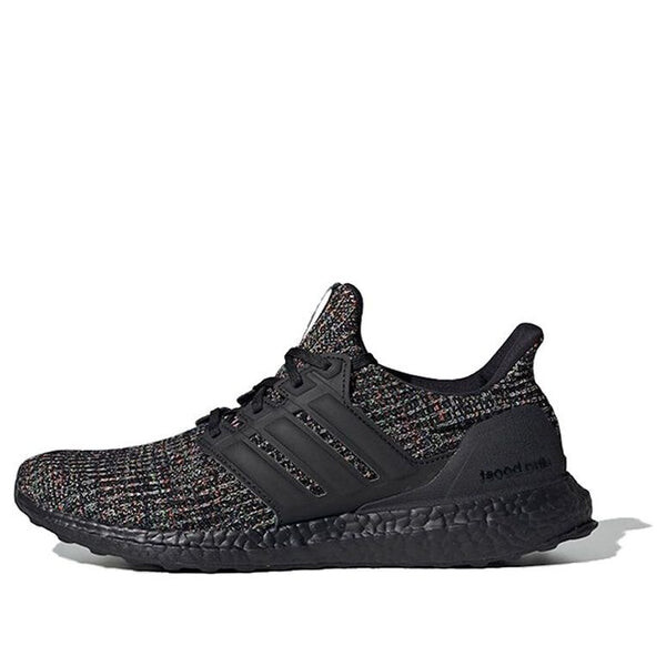 

Кроссовки ultraboost 3.0 'multicolor static' Adidas, мультиколор