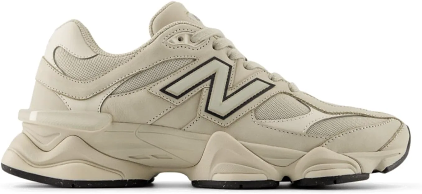 Мужские кроссовки New Balance 9060 цвета бирюзы